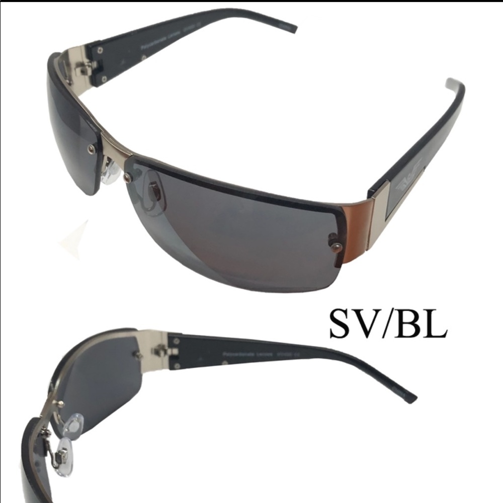 vintage y2k sunglasses